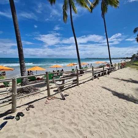 Praia Dos Carneiros Flat 207 A - Carneiros Beach Resort Tamandaré Dış mekan fotoğraf