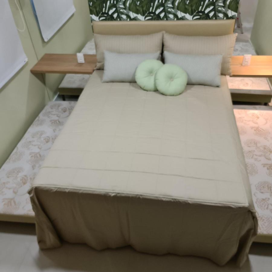 Praia Dos Carneiros Flat 207 A - Carneiros Beach Resort Tamandaré Dış mekan fotoğraf