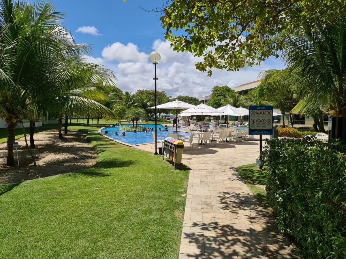 Praia Dos Carneiros Flat 207 A - Carneiros Beach Resort Tamandaré Dış mekan fotoğraf