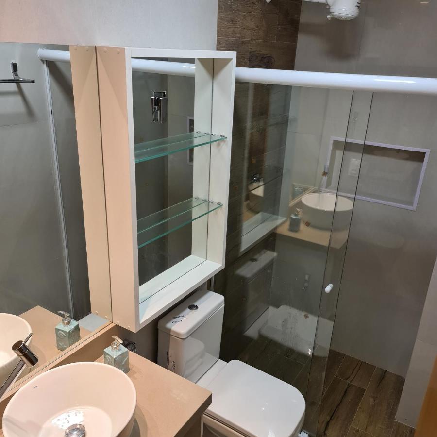 Praia Dos Carneiros Flat 207 A - Carneiros Beach Resort Tamandaré Dış mekan fotoğraf