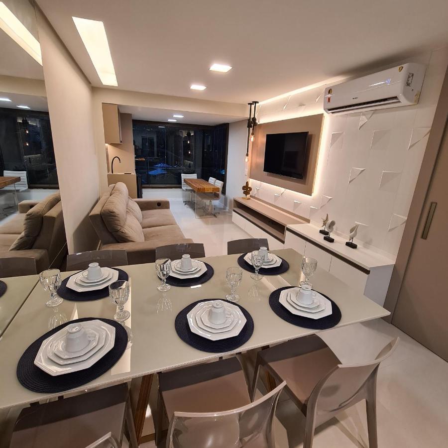 Praia Dos Carneiros Flat 207 A - Carneiros Beach Resort Tamandaré Dış mekan fotoğraf
