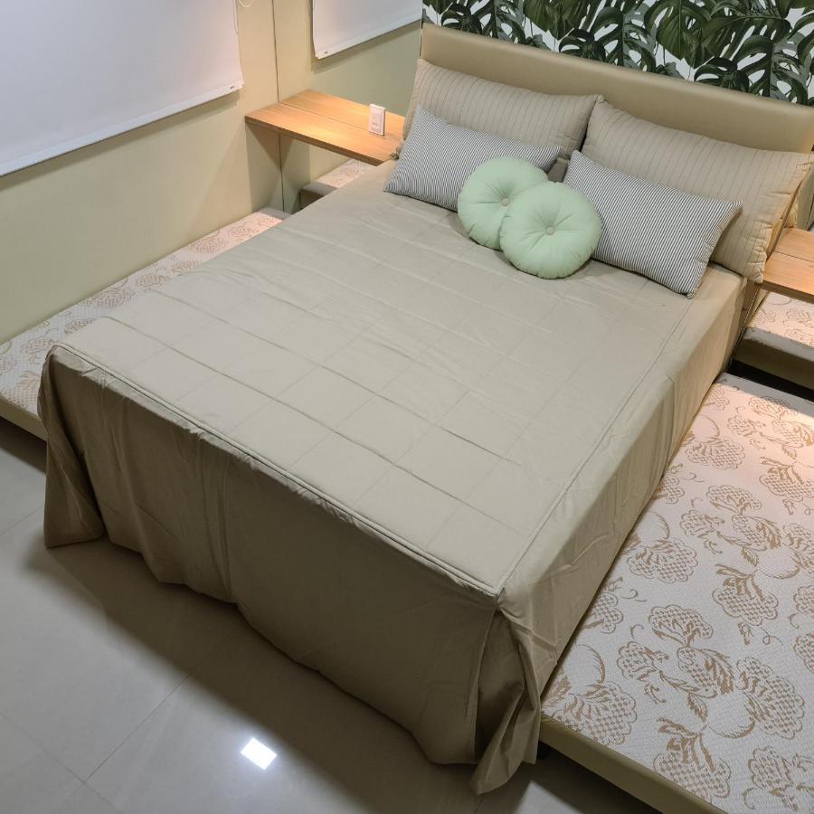 Praia Dos Carneiros Flat 207 A - Carneiros Beach Resort Tamandaré Dış mekan fotoğraf