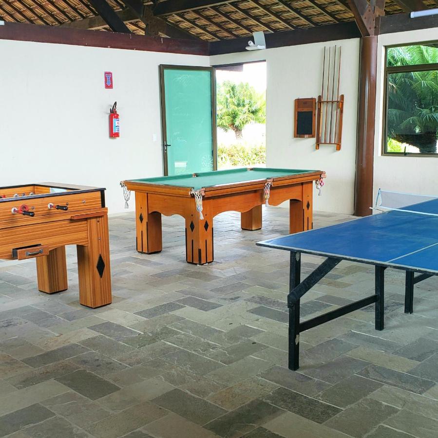 Praia Dos Carneiros Flat 207 A - Carneiros Beach Resort Tamandaré Dış mekan fotoğraf