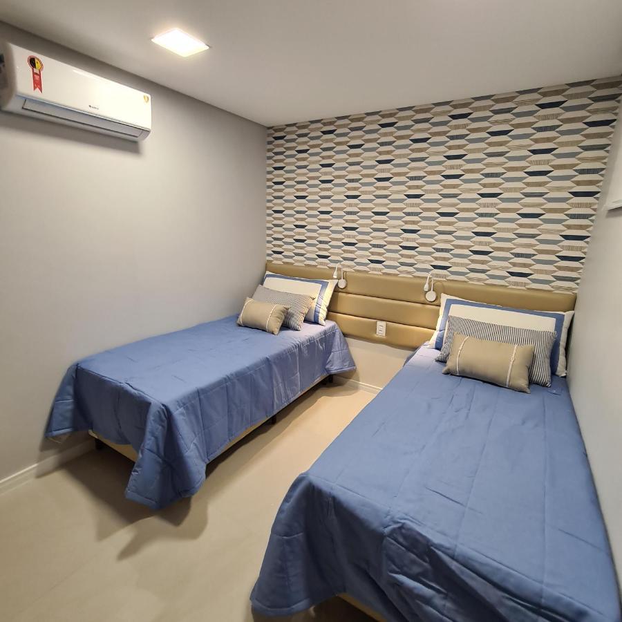 Praia Dos Carneiros Flat 207 A - Carneiros Beach Resort Tamandaré Dış mekan fotoğraf