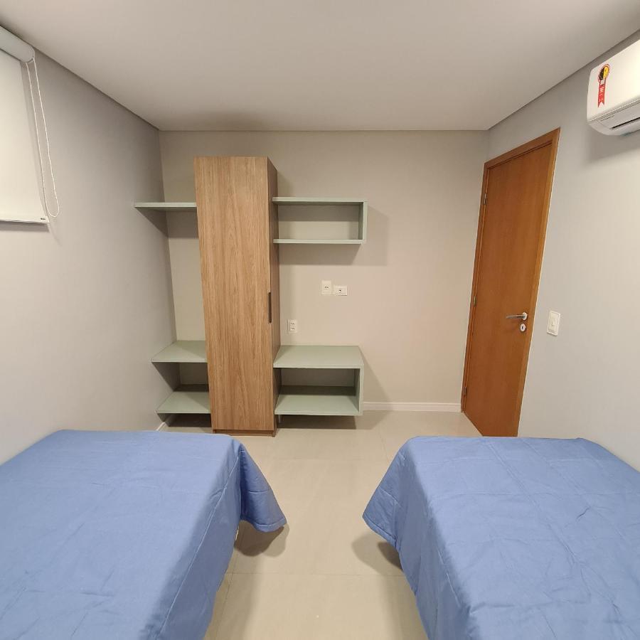 Praia Dos Carneiros Flat 207 A - Carneiros Beach Resort Tamandaré Dış mekan fotoğraf